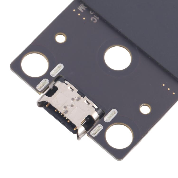 For Huawei MatePad 10.4 BAH3-W59 Charging Port Board - Tail Connector by buy2fix | Online Shopping UK | buy2fix