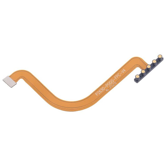 For Huawei MatePad 10.4 BAH3-W09 Magnetic Connection Flex Cable - Flex Cable by buy2fix | Online Shopping UK | buy2fix