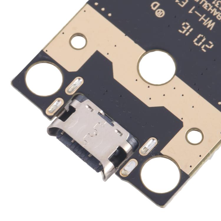 For Huawei MatePad 10.4 BAH3-W09 Charging Port Board - Tail Connector by buy2fix | Online Shopping UK | buy2fix