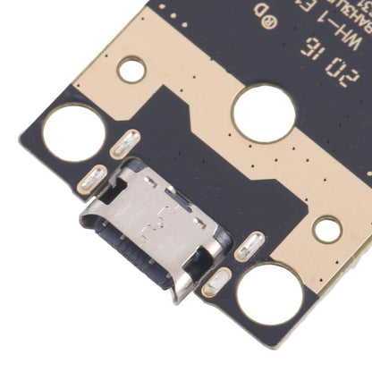 For Huawei MatePad 10.4 BAH3-W09 Charging Port Board - Tail Connector by buy2fix | Online Shopping UK | buy2fix