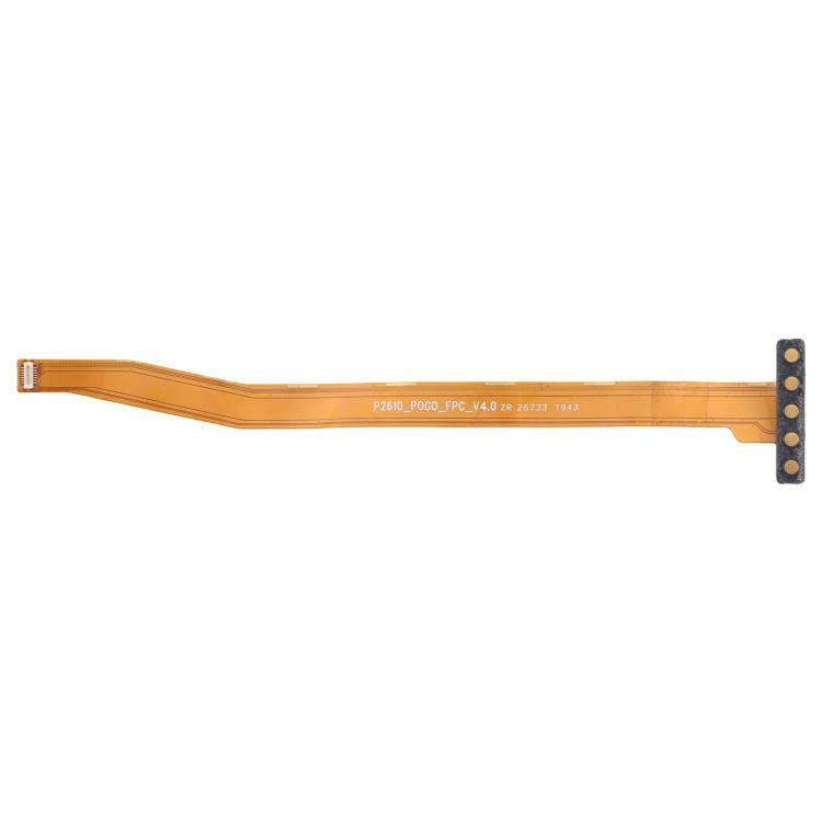 For Huawei MediaPad M5 Lite 10 BAH2-W09 Magnetic Connection Flex Cable - Flex Cable by buy2fix | Online Shopping UK | buy2fix