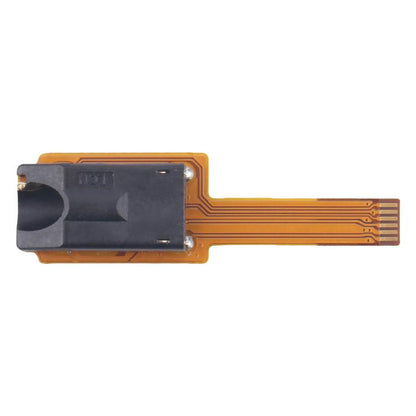 For Lenovo Tab P10 TB-X705 Earphone Jack Audio Flex Cable - Flex Cable by buy2fix | Online Shopping UK | buy2fix