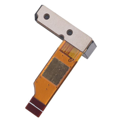 For Lenovo Tab4 Plus TB-X704 Earphone Jack Audio Flex Cable - Flex Cable by buy2fix | Online Shopping UK | buy2fix
