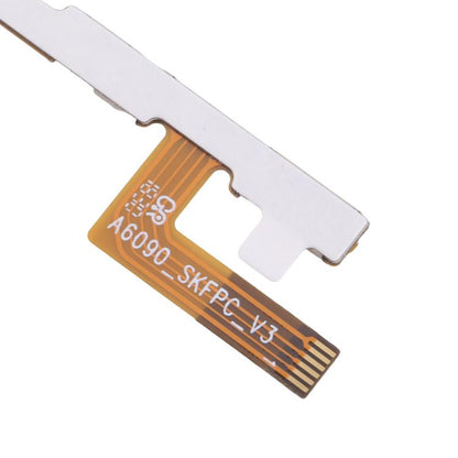 For Lenovo Tab4 Plus TB-X704 Power Button & Volume Button Flex Cable - Flex Cable by buy2fix | Online Shopping UK | buy2fix