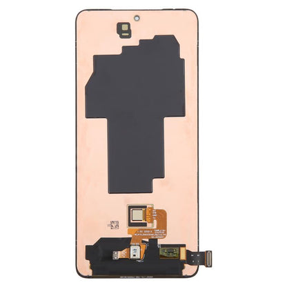 For Xiaomi 15 LTPO AMOLED Original LCD Screen Digitizer Full Assembly - LCD Screen by buy2fix | Online Shopping UK | buy2fix
