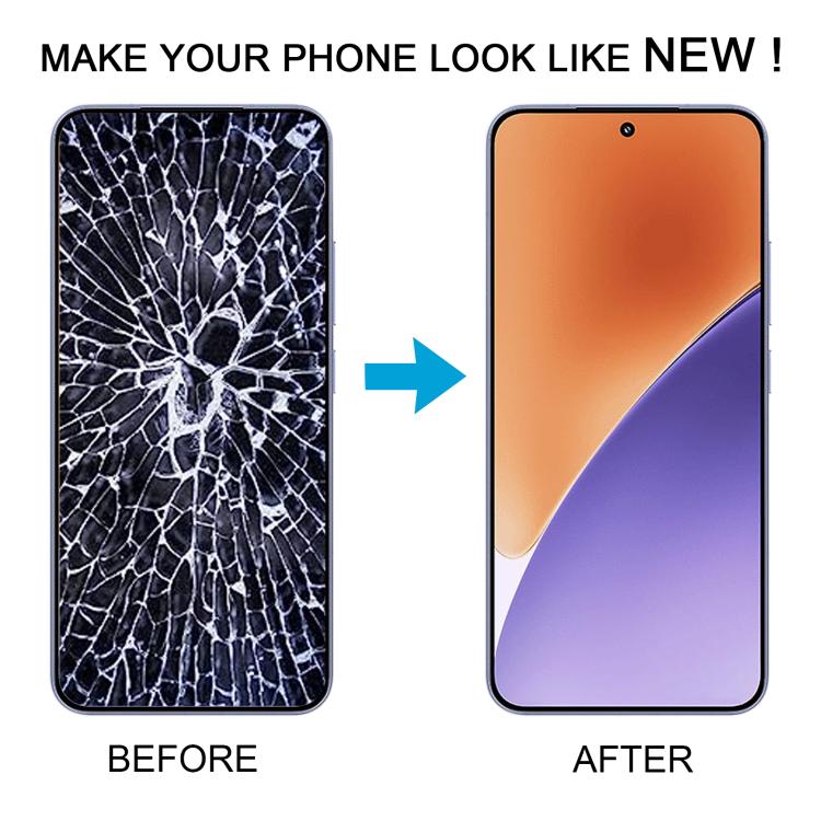 For Xiaomi 15 LTPO AMOLED Original LCD Screen Digitizer Full Assembly - LCD Screen by buy2fix | Online Shopping UK | buy2fix