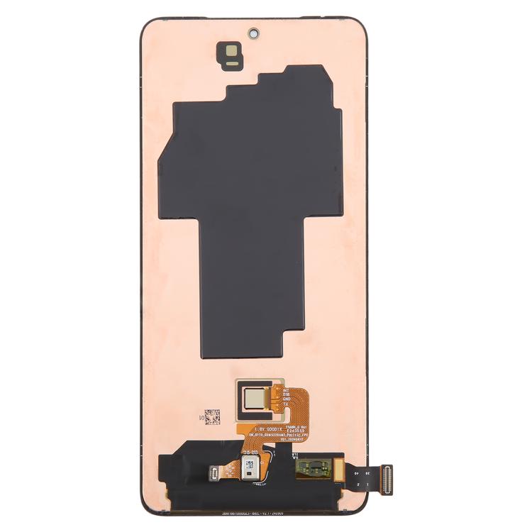 For Xiaomi Redmi K80 OLED Original LCD Screen Digitizer Full Assembly - LCD Screen by buy2fix | Online Shopping UK | buy2fix