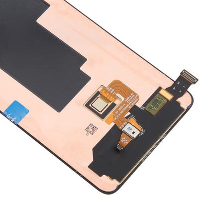 For Xiaomi Redmi K80 OLED Original LCD Screen Digitizer Full Assembly - LCD Screen by buy2fix | Online Shopping UK | buy2fix