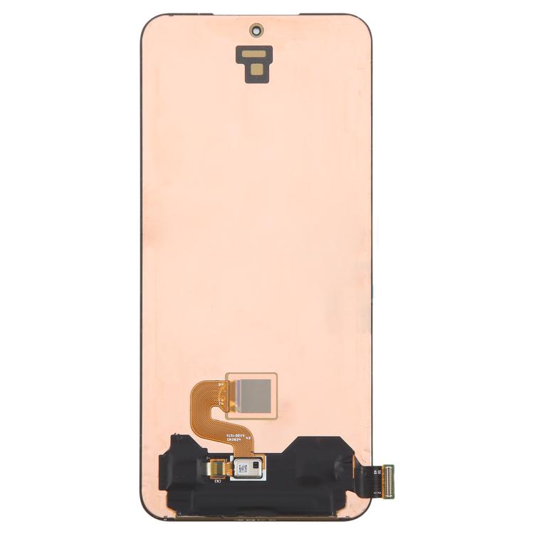 For Xiaomi Redmi K80 Pro OLED Original LCD Screen with Digitizer Full Assembly - LCD Screen by buy2fix | Online Shopping UK | buy2fix