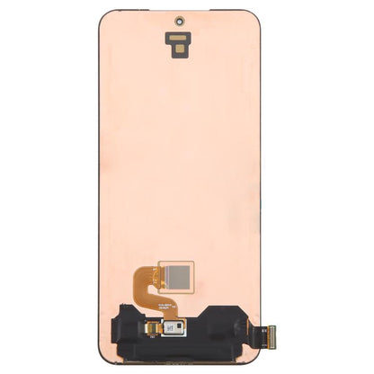 For Xiaomi Redmi K80 Pro OLED Original LCD Screen with Digitizer Full Assembly - LCD Screen by buy2fix | Online Shopping UK | buy2fix