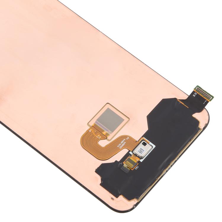 For Xiaomi Redmi K80 Pro OLED Original LCD Screen with Digitizer Full Assembly - LCD Screen by buy2fix | Online Shopping UK | buy2fix