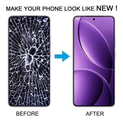 For Xiaomi Redmi K80 Pro OLED Original LCD Screen with Digitizer Full Assembly - LCD Screen by buy2fix | Online Shopping UK | buy2fix