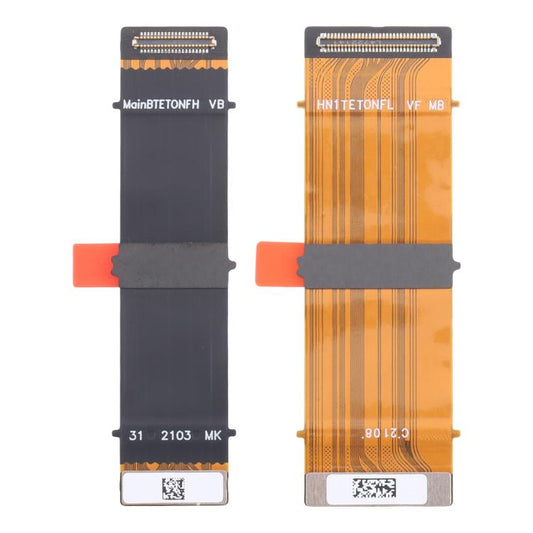 For Huawei Mate X2 OEM Spin Axis Flex Cable - Flex Cable by buy2fix | Online Shopping UK | buy2fix