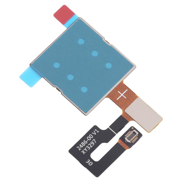 For Xiaomi 14 Ultra Original In-Display Fingerprint Scanning Sensor Flex Cable - Flex Cable by buy2fix | Online Shopping UK | buy2fix