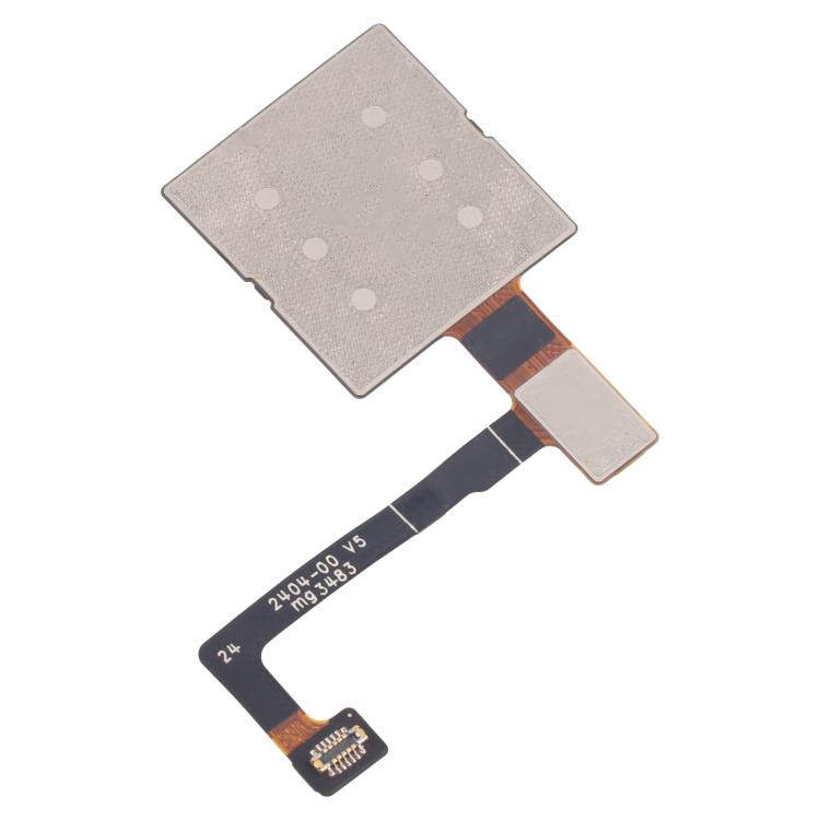 For Xiaomi 14 Pro Original In-Display Fingerprint Scanning Sensor Flex Cable - Flex Cable by buy2fix | Online Shopping UK | buy2fix
