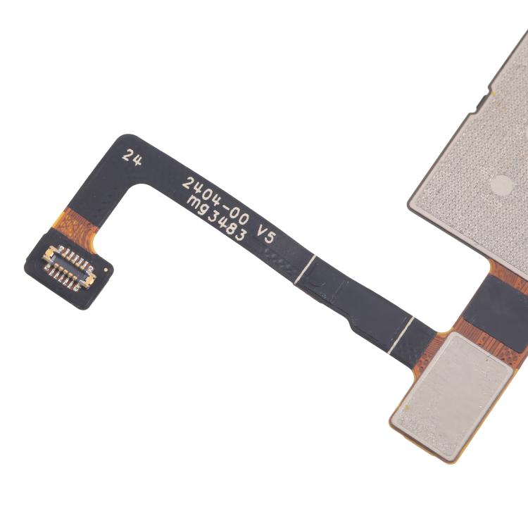 For Xiaomi 14 Pro Original In-Display Fingerprint Scanning Sensor Flex Cable - Flex Cable by buy2fix | Online Shopping UK | buy2fix