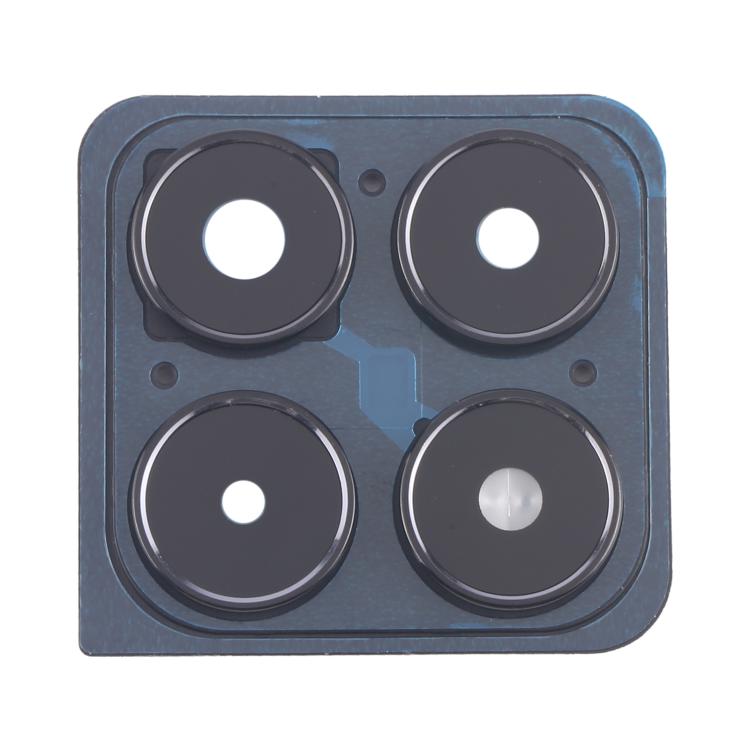 For Xiaomi Poco X6 Original Rear Camera Frame - Camera by buy2fix | Online Shopping UK | buy2fix