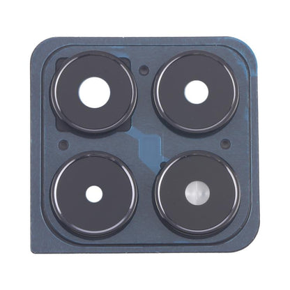 For Xiaomi Poco X6 Original Rear Camera Frame - Camera by buy2fix | Online Shopping UK | buy2fix