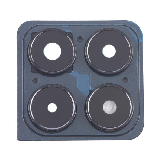 For Xiaomi Poco X6 Original Rear Camera Frame - Camera by buy2fix | Online Shopping UK | buy2fix