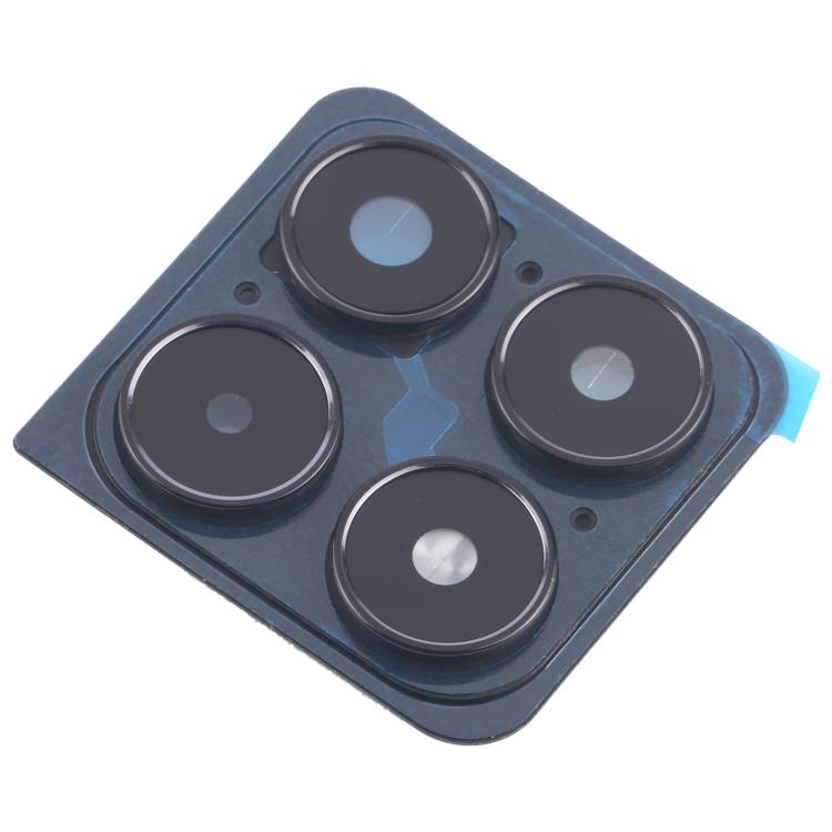 For Xiaomi Poco X6 Original Rear Camera Frame - Camera by buy2fix | Online Shopping UK | buy2fix