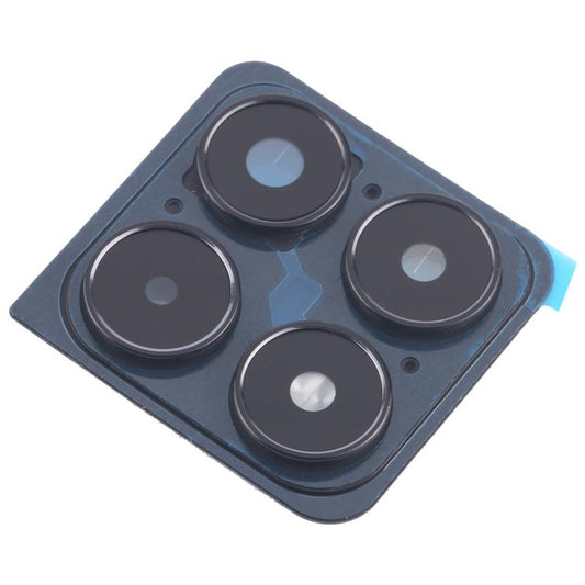 For Xiaomi Poco X6 Original Rear Camera Frame - Camera by buy2fix | Online Shopping UK | buy2fix