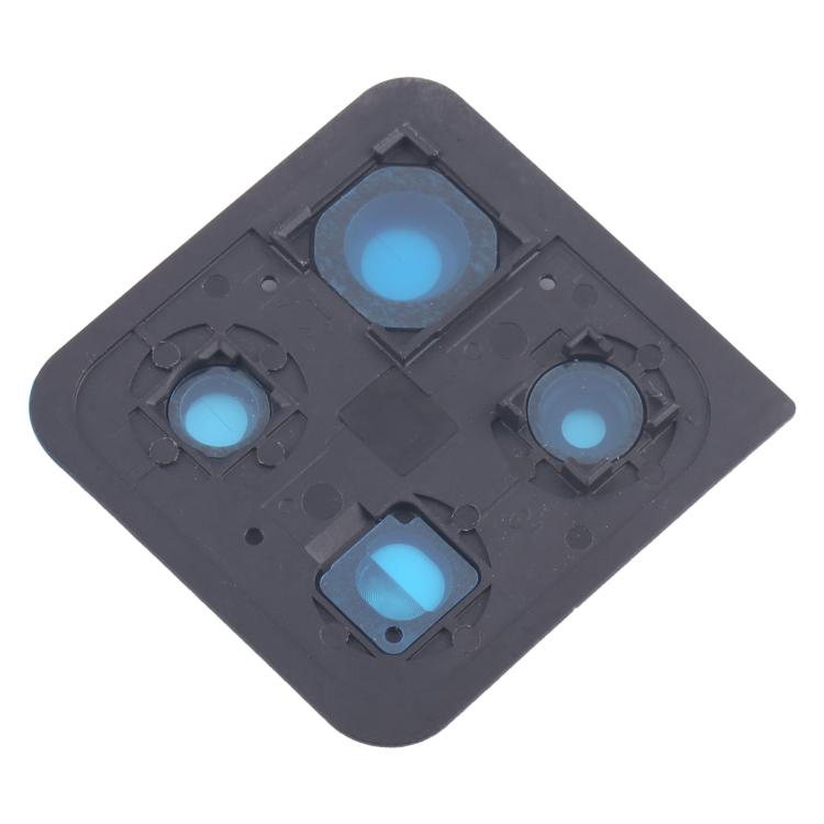 For Xiaomi Poco X6 Original Rear Camera Frame - Camera by buy2fix | Online Shopping UK | buy2fix