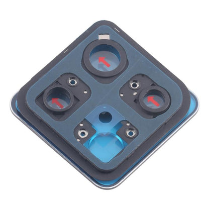 For Xiaomi 14T Original Rear Camera Lens Cover (Black) - Camera by buy2fix | Online Shopping UK | buy2fix