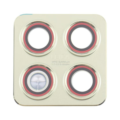 For Xiaomi 14T Original Rear Camera Lens Cover (Green) - Camera by buy2fix | Online Shopping UK | buy2fix