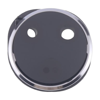 For Xiaomi Redmi K80 Original Rear Camera Lens Cover (Black) - Camera by buy2fix | Online Shopping UK | buy2fix