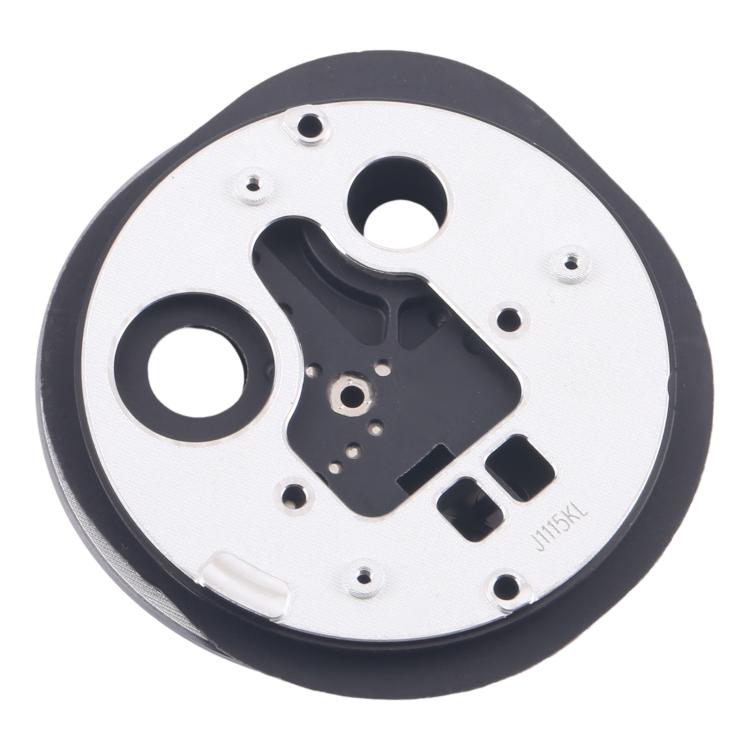 For Xiaomi Redmi K80 Original Rear Camera Lens Cover (Black) - Camera by buy2fix | Online Shopping UK | buy2fix