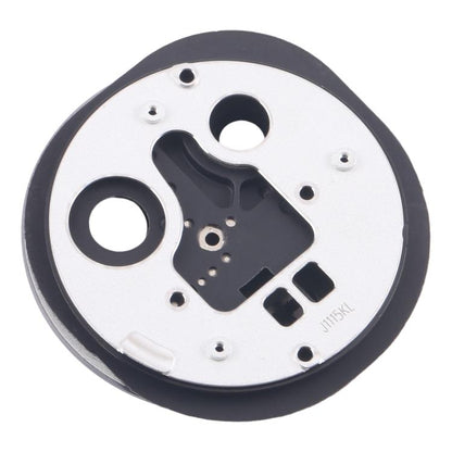 For Xiaomi Redmi K80 Original Rear Camera Lens Cover (Black) - Camera by buy2fix | Online Shopping UK | buy2fix