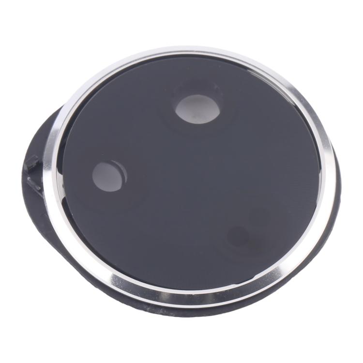 For Xiaomi Redmi K80 Original Rear Camera Lens Cover (Green) - Camera by buy2fix | Online Shopping UK | buy2fix