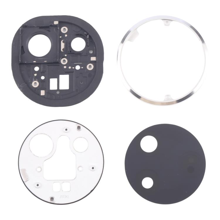 For Xiaomi Redmi K80 Original Rear Camera Lens Cover (Green) - Camera by buy2fix | Online Shopping UK | buy2fix