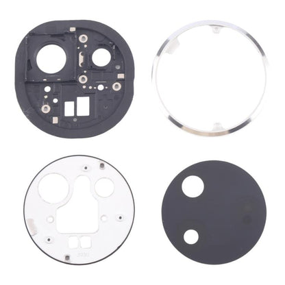 For Xiaomi Redmi K80 Original Rear Camera Lens Cover (Green) - Camera by buy2fix | Online Shopping UK | buy2fix