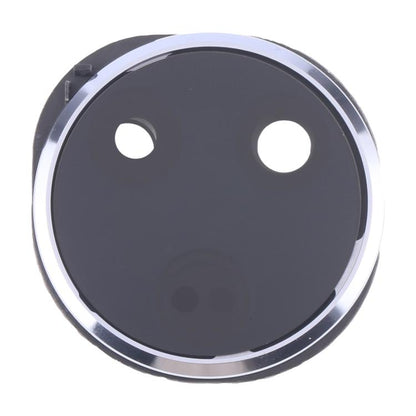 For Xiaomi Redmi K80 Original Rear Camera Lens Cover (Silver) - Camera by buy2fix | Online Shopping UK | buy2fix