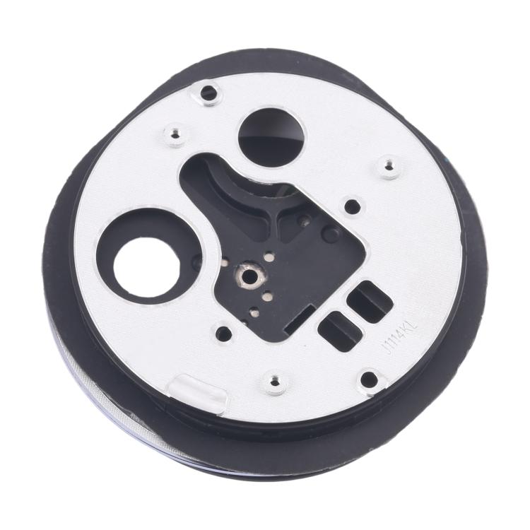 For Xiaomi Redmi K80 Original Rear Camera Lens Cover (Silver) - Camera by buy2fix | Online Shopping UK | buy2fix