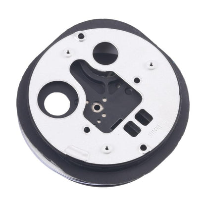 For Xiaomi Redmi K80 Original Rear Camera Lens Cover (Silver) - Camera by buy2fix | Online Shopping UK | buy2fix