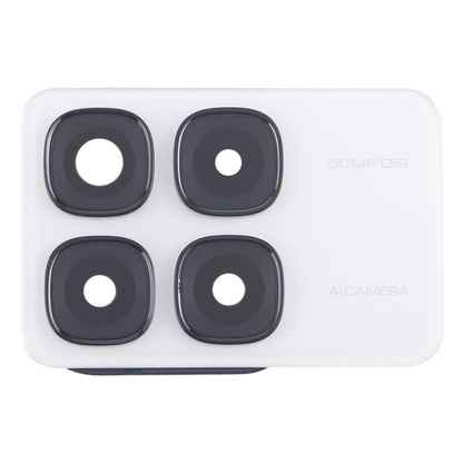 For Xiaomi Redmi K70 Ultra Original Rear Camera Lens Cover (White) - Camera by buy2fix | Online Shopping UK | buy2fix