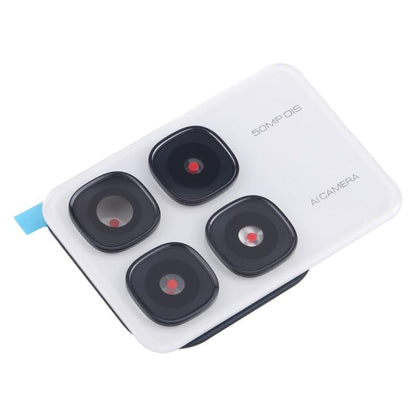 For Xiaomi Redmi K70 Ultra Original Rear Camera Lens Cover (White) - Camera by buy2fix | Online Shopping UK | buy2fix