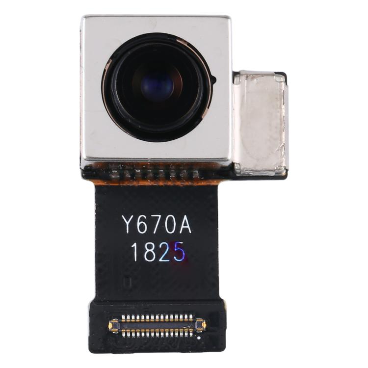 For Google Pixel 3a / 3a XL Back Facing Camera - Camera Parts by buy2fix | Online Shopping UK | buy2fix