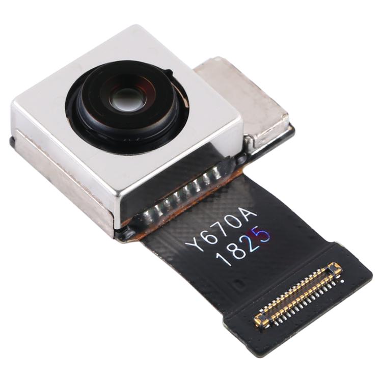 For Google Pixel 3a / 3a XL Back Facing Camera - Camera Parts by buy2fix | Online Shopping UK | buy2fix