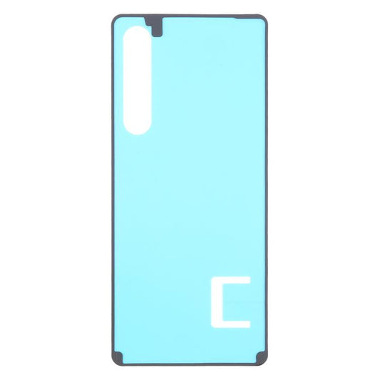 For Sony Xperia 1 VI 10pcs Original Back Housing Cover Adhesive - Adhesive Sticker by buy2fix | Online Shopping UK | buy2fix