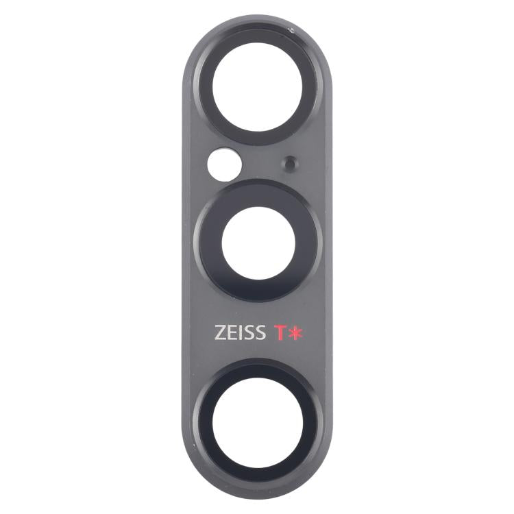 For Sony Xperia 1 VI Original Rear Camera Lens Cover (Black) - Camera by buy2fix | Online Shopping UK | buy2fix