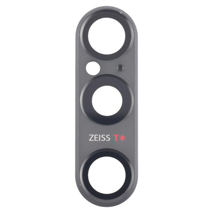 For Sony Xperia 1 VI Original Rear Camera Lens Cover (Black) - Camera by buy2fix | Online Shopping UK | buy2fix