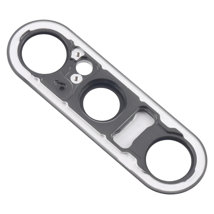 For Sony Xperia 1 VI Original Rear Camera Lens Cover (Black) - Camera by buy2fix | Online Shopping UK | buy2fix