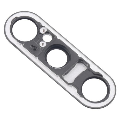 For Sony Xperia 1 VI Original Rear Camera Lens Cover (Black) - Camera by buy2fix | Online Shopping UK | buy2fix