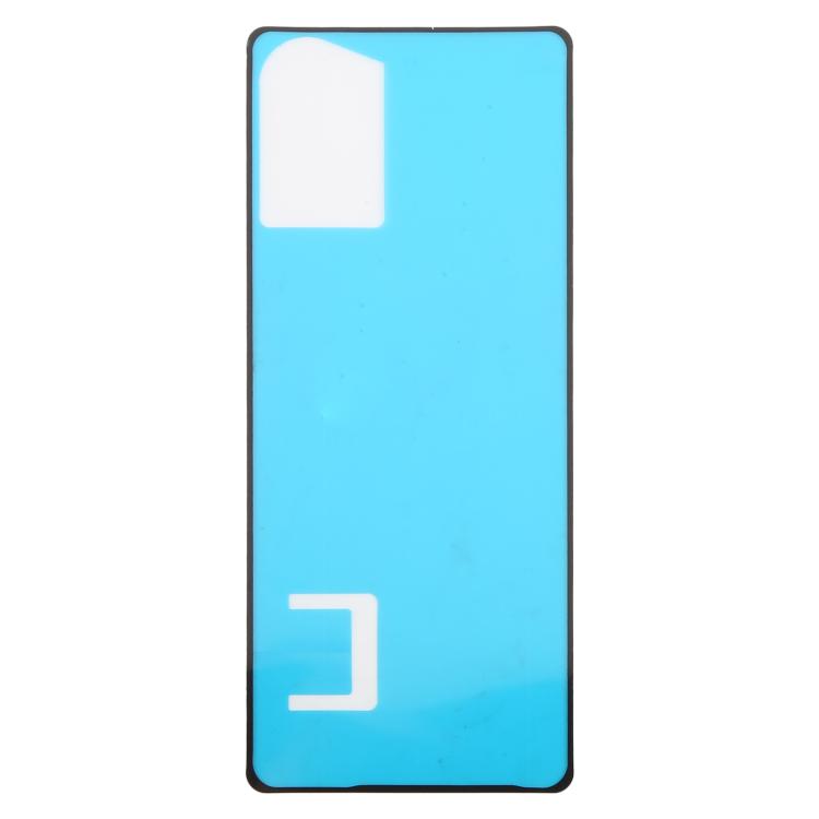 For Sony Xperia 5 V 10pcs Original Back Housing Cover Adhesive - Adhesive Sticker by buy2fix | Online Shopping UK | buy2fix