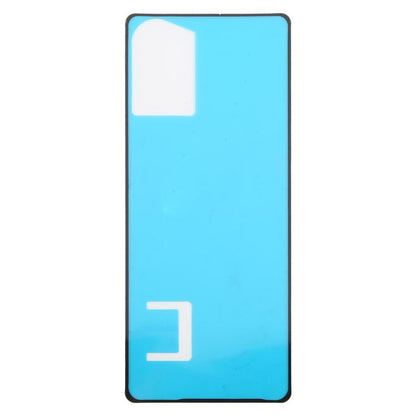 For Sony Xperia 5 V 10pcs Original Back Housing Cover Adhesive - Adhesive Sticker by buy2fix | Online Shopping UK | buy2fix