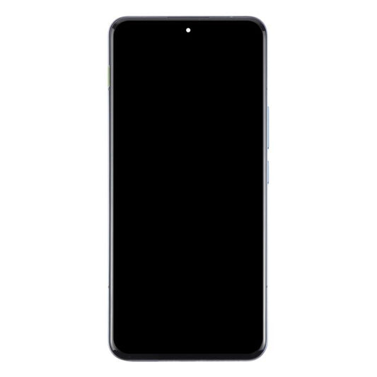 For Xiaomi 14 Ultra AMOLED Original LCD Screen Digitizer Full Assembly with Frame (Blue) - LCD Screen by buy2fix | Online Shopping UK | buy2fix