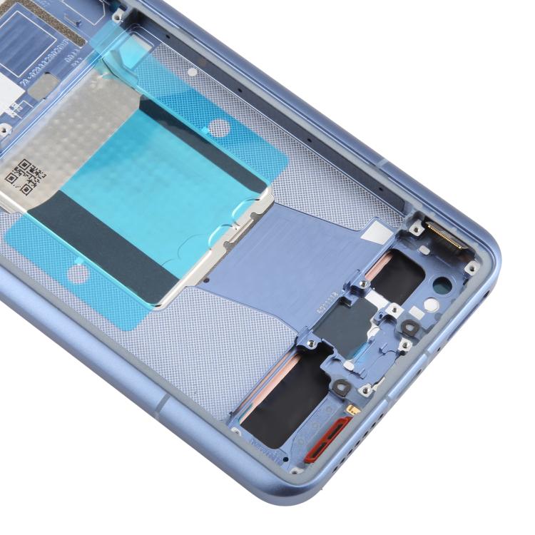For Xiaomi 14 Ultra AMOLED Original LCD Screen Digitizer Full Assembly with Frame (Blue) - LCD Screen by buy2fix | Online Shopping UK | buy2fix